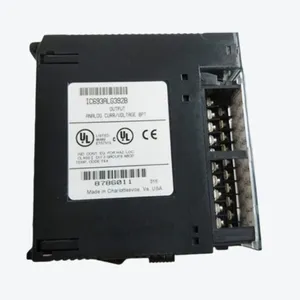 GE IC695ALG708 PLC Module In Stock thumbnail-4