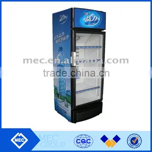 Freezer Showcase;cooling Showcase thumbnail-1