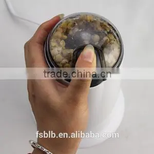 Mini Electric Coffee Bean Grinder thumbnail-4