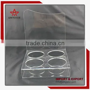 Made in China Factory Price E-liquid Juice Acrylic Display Stand thumbnail-3