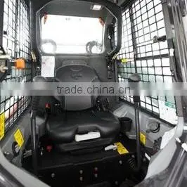 Skid Steer Loader Attachments Avavilable With Famous Brand thumbnail-4