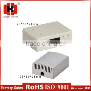 Good Material High Standard Weatherproof Plastic Electrical Cabinets thumbnail-5