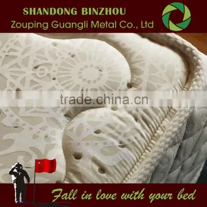 China Manufacturer Latex Mattress for Mattress Portable thumbnail-1