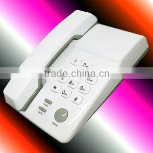 Old Models Corded Pleno Telephone Basic Telephone thumbnail-1