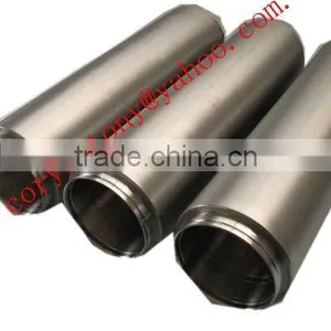 Titanium Tube Gr5 thumbnail-1
