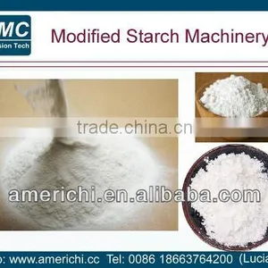 Modified Starch Machine thumbnail-3