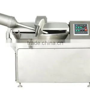 Bowl Meat Cutter 80L thumbnail-1