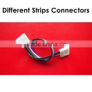 Factory Supply Hot Sale Ledstrip Connector thumbnail-5