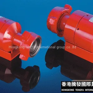 Petroleum Equipment High Pressure Fluid Control Products Check Valve thumbnail-1