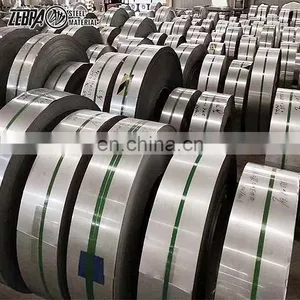Steel Galvanized Coils DX51D Z100 Galvanized Steel Strips Coil thumbnail-1