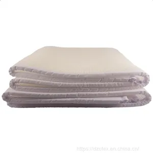 2022 New Designed Rooftop Tent Washable and Foldable Anti-Condensation Mattress Preventing Damp, Mildew and Bacteria thumbnail-1