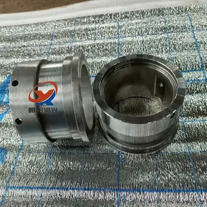 Mild Steel Steam Turbine White Metal Bearing, For Turbine.pump, Weight: Variable thumbnail-2
