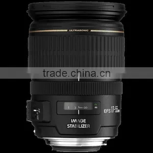 Canon EF-S 17-55 F/2.8 IS USM thumbnail-1