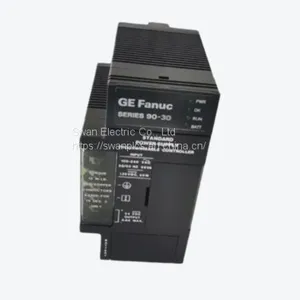 100% Original GE IC693CPU374 Single Slot CPU in Stock thumbnail-4