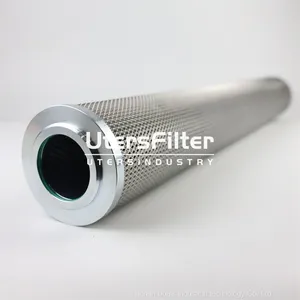 INR-Z-80-CC25 UTERS Replaces INDUFIL Hydraulic Filter Element thumbnail-2