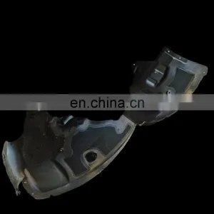 BAINEL Front Wheel Liner Left For TESLA Model 3 2019-2021 1081581-00-D 1081581-00-C thumbnail-2