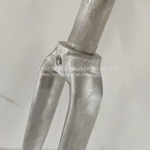 Bicycle Fork Aluminium Alloy OEM thumbnail-3