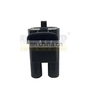 Ignition Coil 90919-02217 For Toyota Prado 3RZ 2.7L Rav4 Camry thumbnail-3