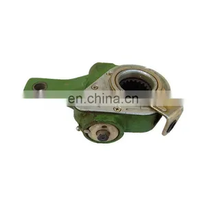 HOWO Truck Adjuster Arm WG9100440023 for Front Axle thumbnail-1