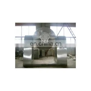 Best Price Double Tapered Desiccated Coconut Vacuum Belt Dryer for Chemical Industry thumbnail-1