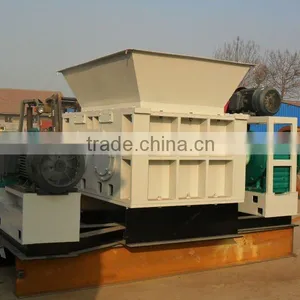 Plastic Shearing Crusher thumbnail-1