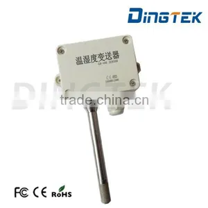 DT200 Automotive Air Temperature Sensor Factory Suitable for Office and Sauna Room thumbnail-6