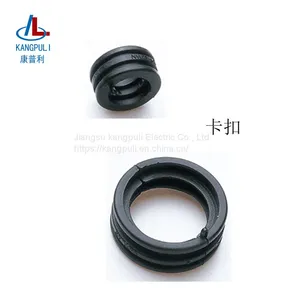 Plastic Bellows Buckle thumbnail-3