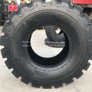 Forklift Engineering Tire 825 900 1200 20.5 70-16 16/70-20 24 Thickening thumbnail-4