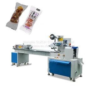 Small Twist Twist Packaging Machine thumbnail-1
