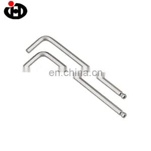DIN ISO 2936 0.9-10mm High Strength Alloy Steel Wrench Hex Allen Key thumbnail-1