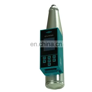 High Quality Professional Schmidt Rebound Concrete Rebound Hammer Test thumbnail-2