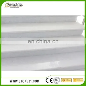 High Quality Bianco Taxos Marble thumbnail-5