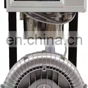 Plastic Vacuum Suction Feeder Plastic Granules Suction Machine thumbnail-2