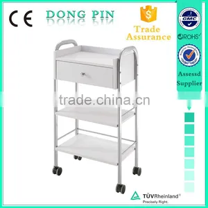 Wooden Beauty Salon Names Salon Trolley Manufacturer thumbnail-1