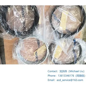 DAIHATSU DAIHATSU 6DK26 DAIHATSU 8DK26 PISTON RING ASSY. 902 thumbnail-1