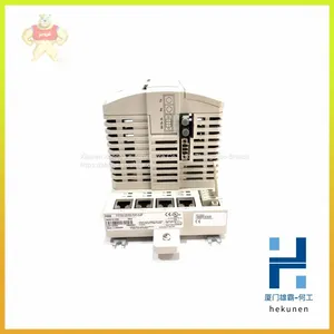 PM861AK01 PM861K01 ABB Controller Communication Module (imported From Stock) thumbnail-4