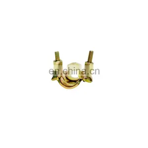 Electric Galvanized Single Couplers for Scaffolding Fittings thumbnail-1