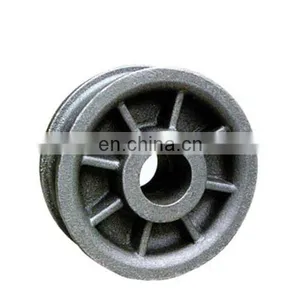 Grey Cast Iron Gg25 Ggg40 thumbnail-5