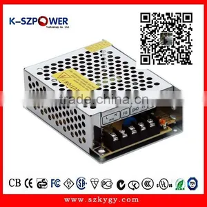 2015 K-53 25w Series Ygy Power Led Osram Spotlight Gu10 Switch Power Supply thumbnail-1