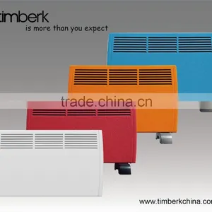 LCD Panel Electric Infrared Heating Radiator thumbnail-5