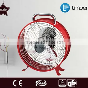 Gift Clock Fan thumbnail-1