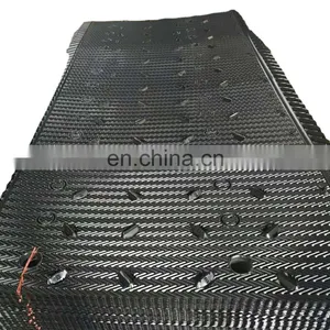 Width:813 mm 915 Mm, 1220 Mm, 1520 mm ML Cooling Tower MX75 Film Fill thumbnail-1