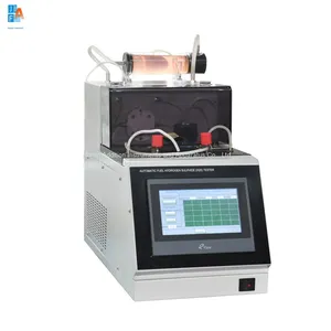 ASTM D7621 Automatic Hydrogen Sulfide in Fuel Oils Tester thumbnail-1