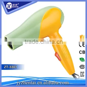 ZT-3301Cheap Price for Travel Foldable Mini Hair Dryer thumbnail-1