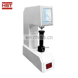 HSRS-45 Electric Hrd150 Rockwell Hardness Tester thumbnail-4