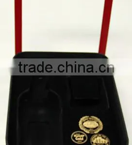 FDT Custom New Year Promotional Wine Gift Box thumbnail-1