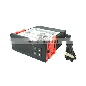 ECS-10 Microcomputer Digital Temperature Control thumbnail-4