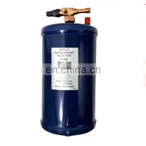 SPLQ Series Liquid Refrigeration Accumulator thumbnail-5