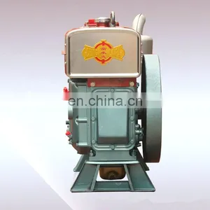 Brand New ZS1105 Single Cylinder Diesel Engine thumbnail-3