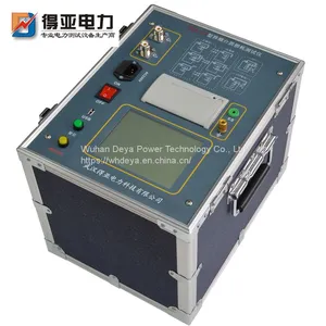 Full Automatic Dielectric Loss Measuring Instrument DYJS-8000 thumbnail-1